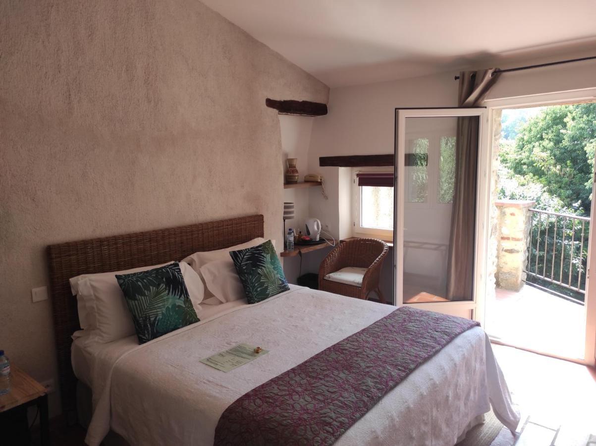 Hotel Le Mas Trilles Céret المظهر الخارجي الصورة