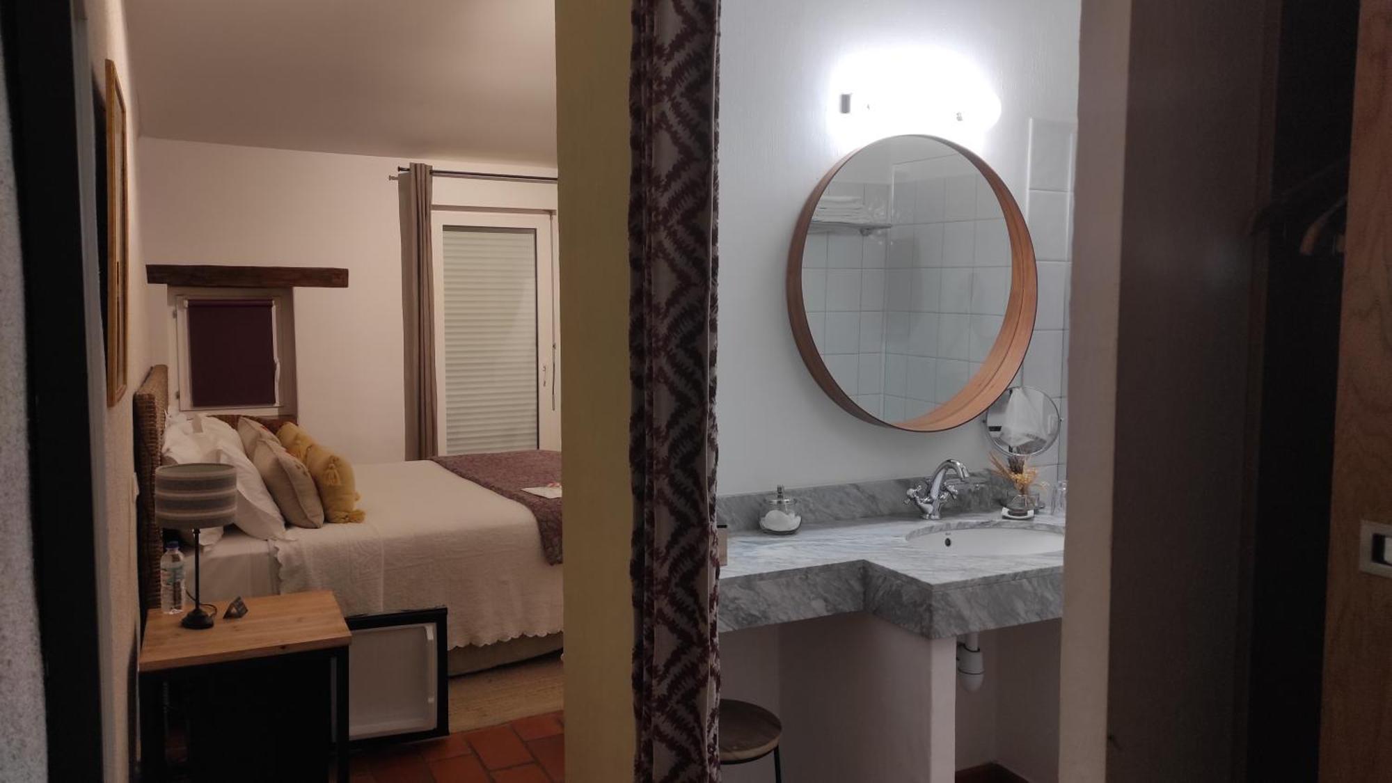 Hotel Le Mas Trilles Céret المظهر الخارجي الصورة