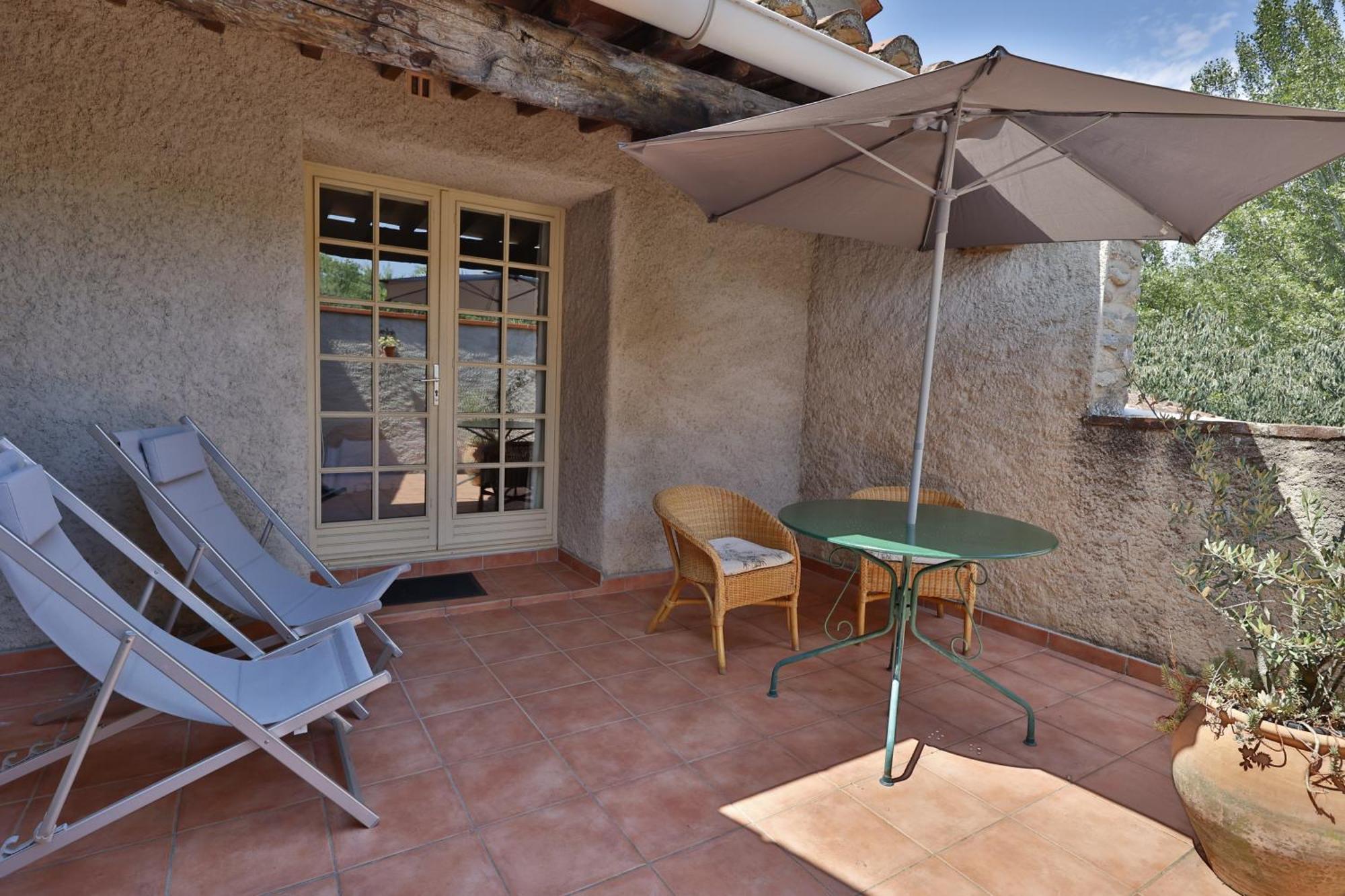 Hotel Le Mas Trilles Céret المظهر الخارجي الصورة