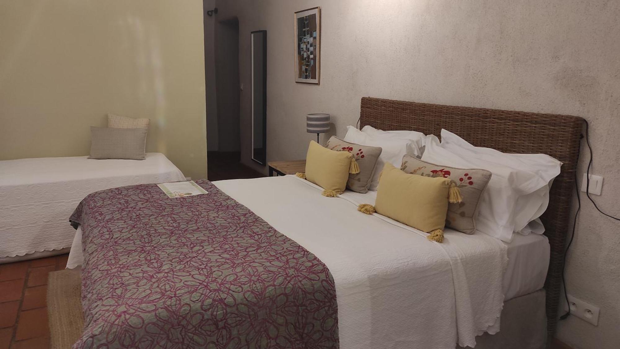 Hotel Le Mas Trilles Céret المظهر الخارجي الصورة