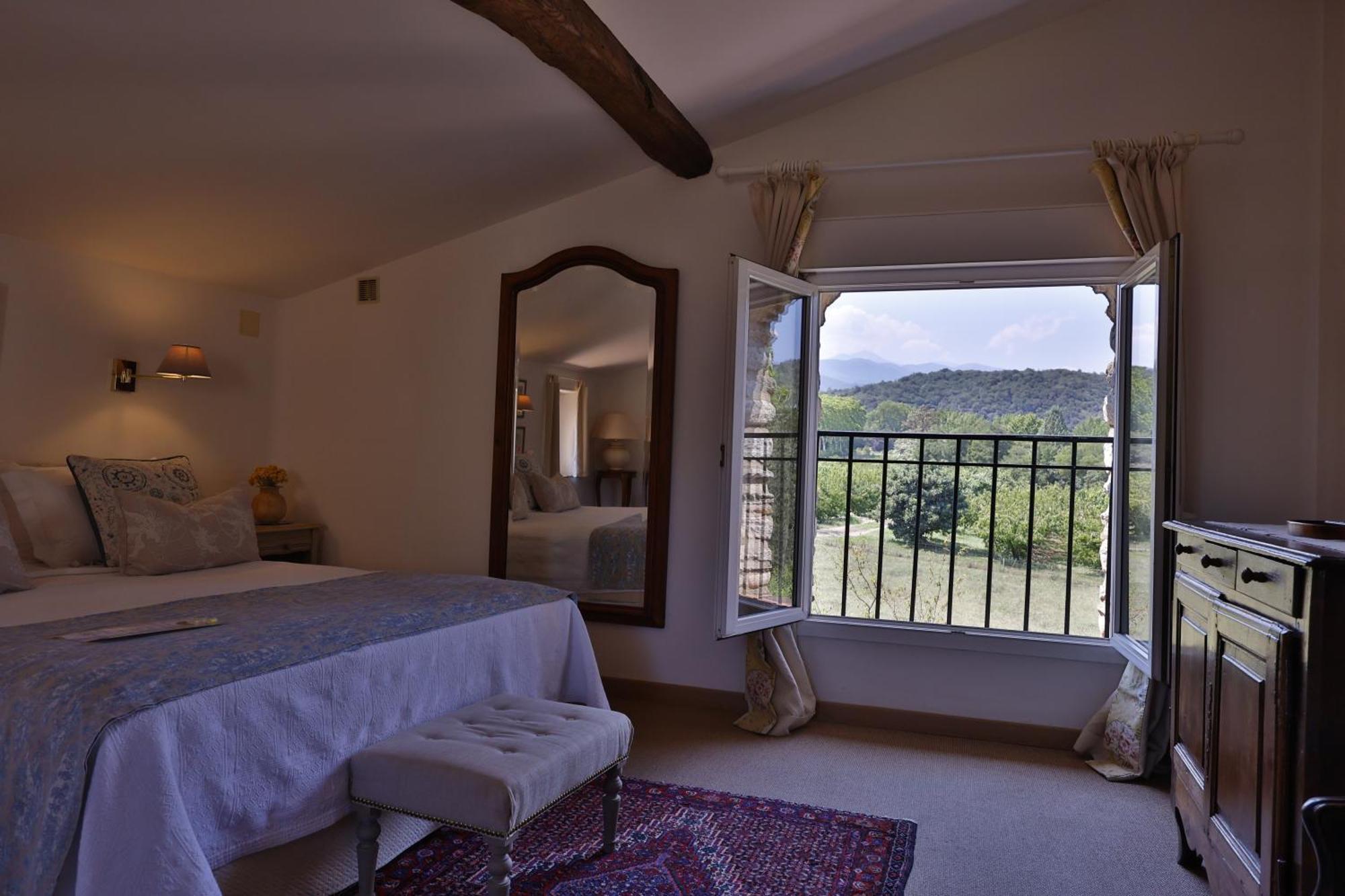 Hotel Le Mas Trilles Céret المظهر الخارجي الصورة