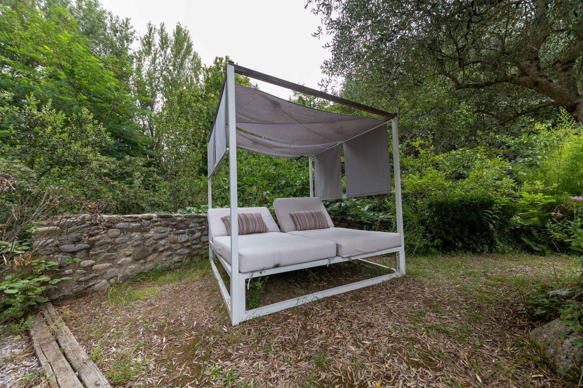 Hotel Le Mas Trilles Céret المظهر الخارجي الصورة