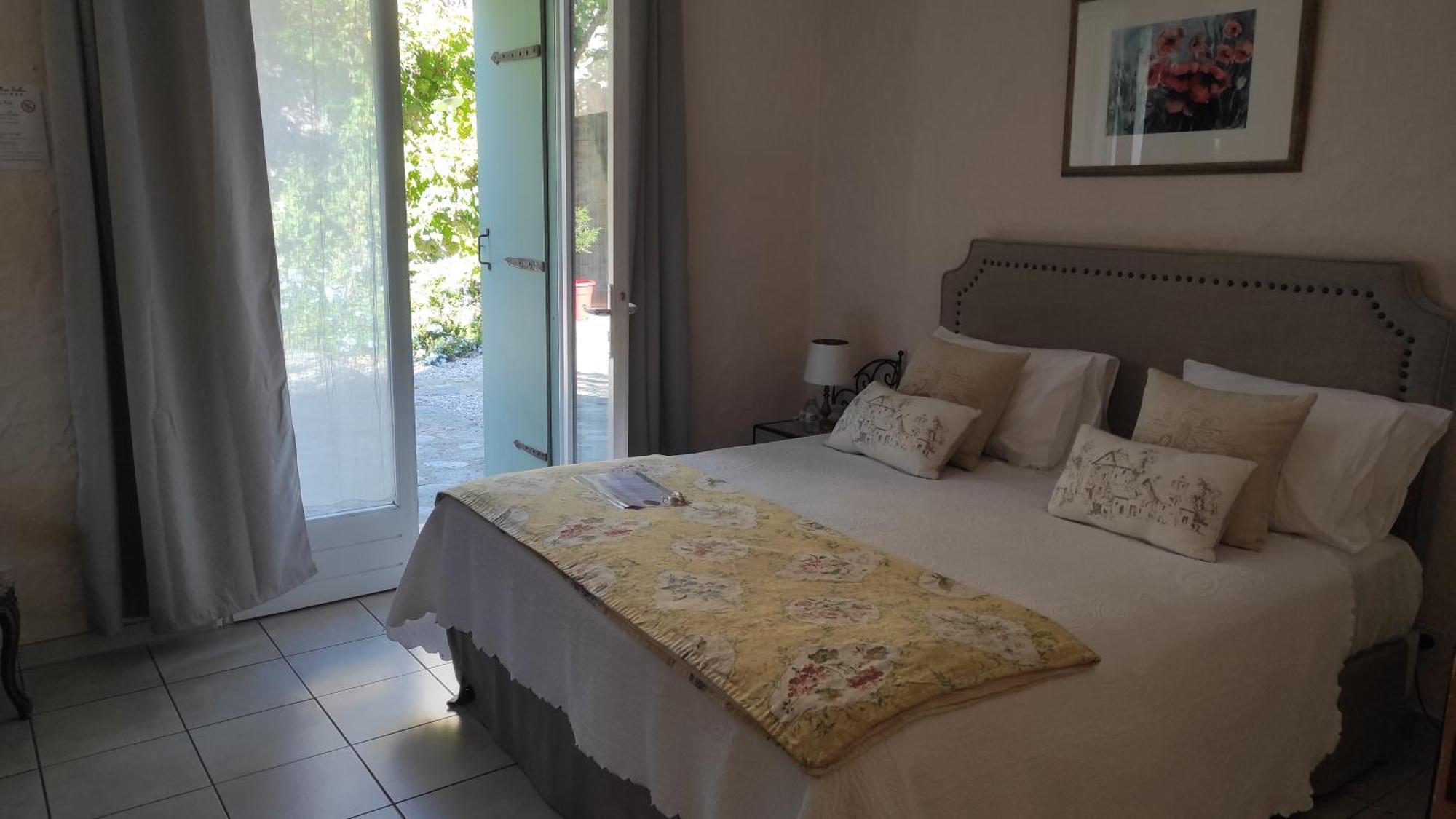 Hotel Le Mas Trilles Céret المظهر الخارجي الصورة