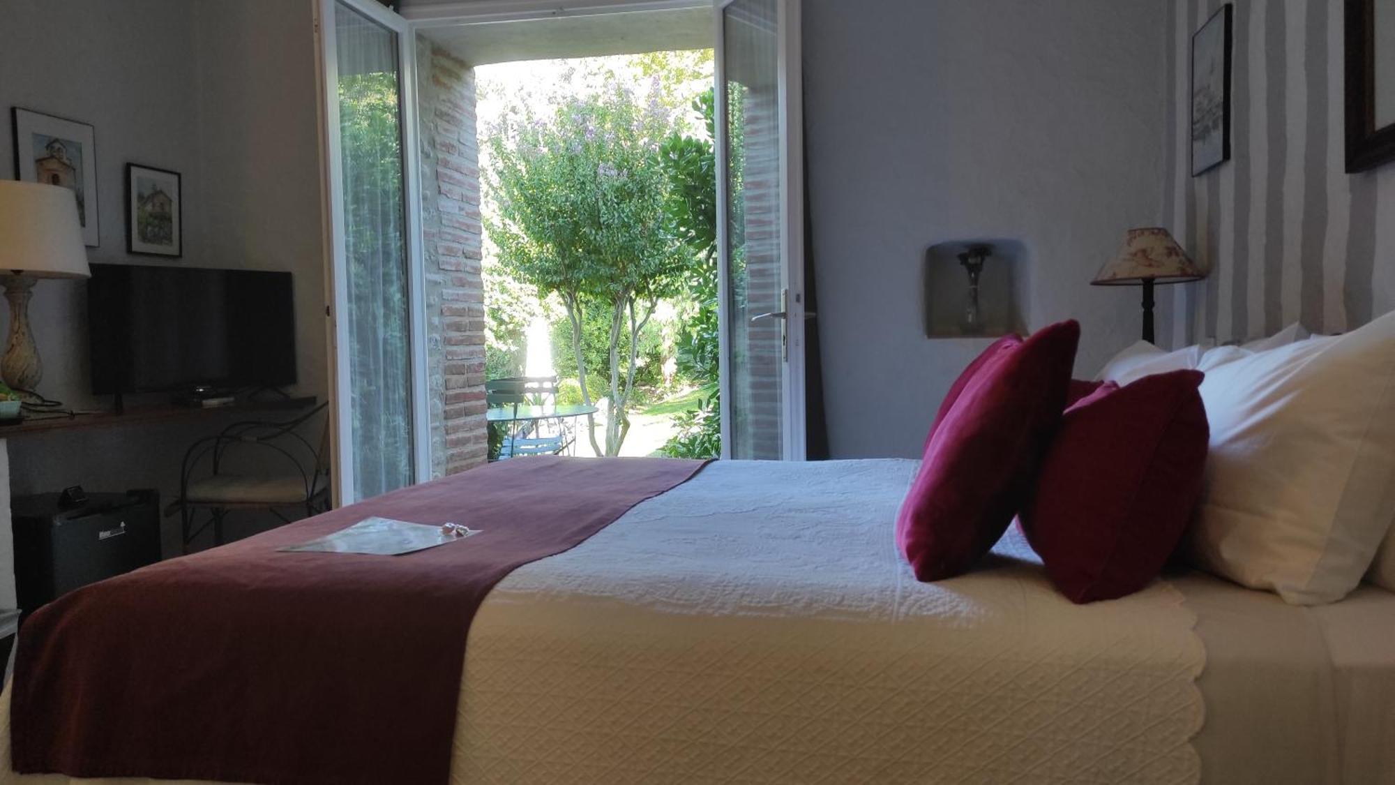 Hotel Le Mas Trilles Céret المظهر الخارجي الصورة