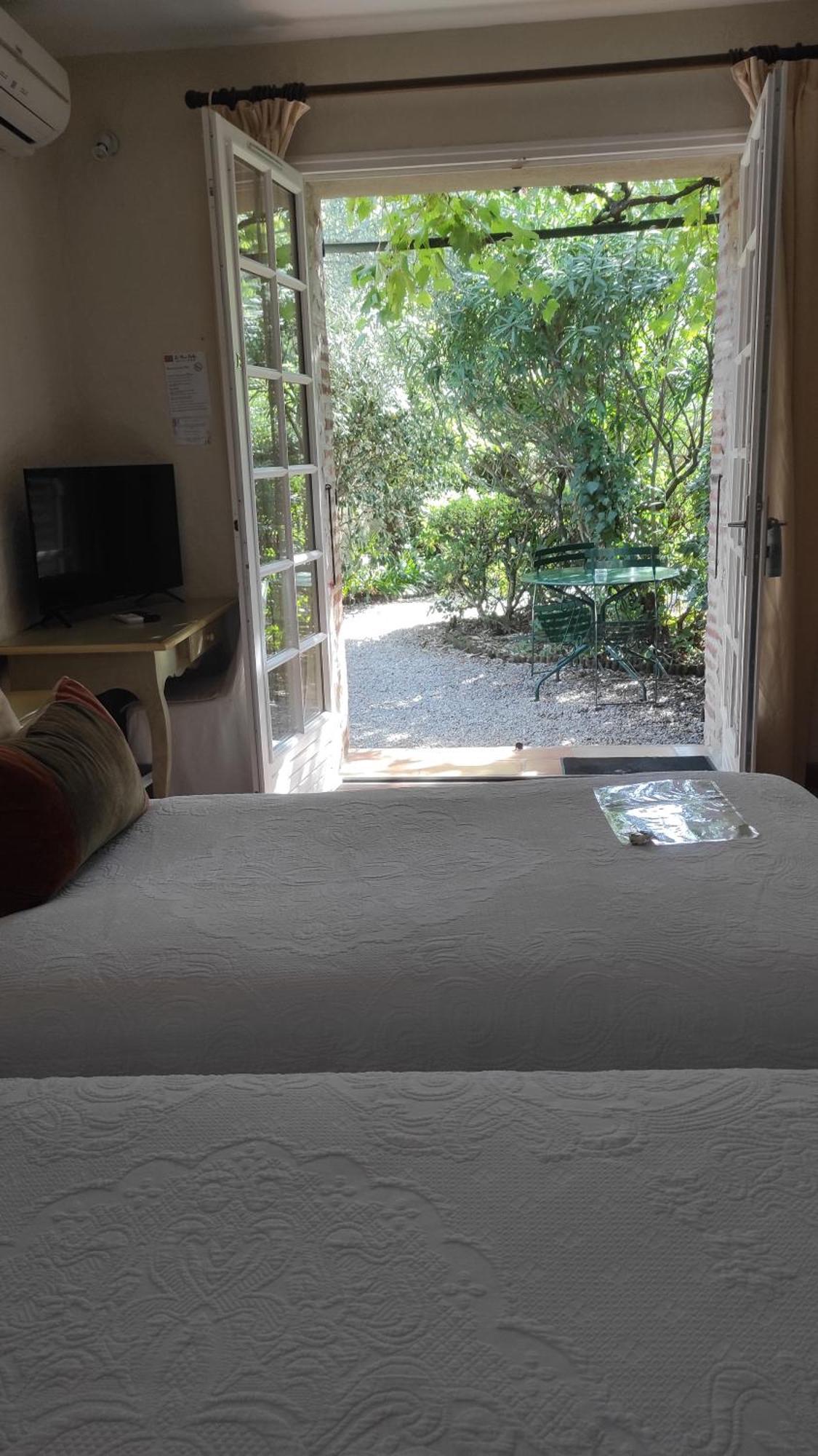 Hotel Le Mas Trilles Céret المظهر الخارجي الصورة