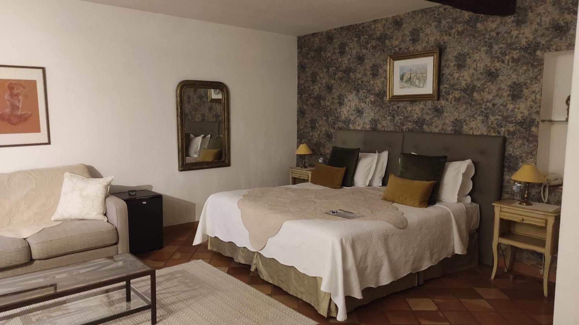 Hotel Le Mas Trilles Céret المظهر الخارجي الصورة