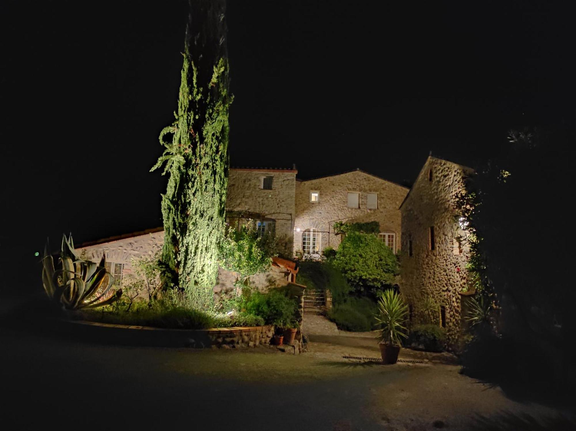 Hotel Le Mas Trilles Céret المظهر الخارجي الصورة