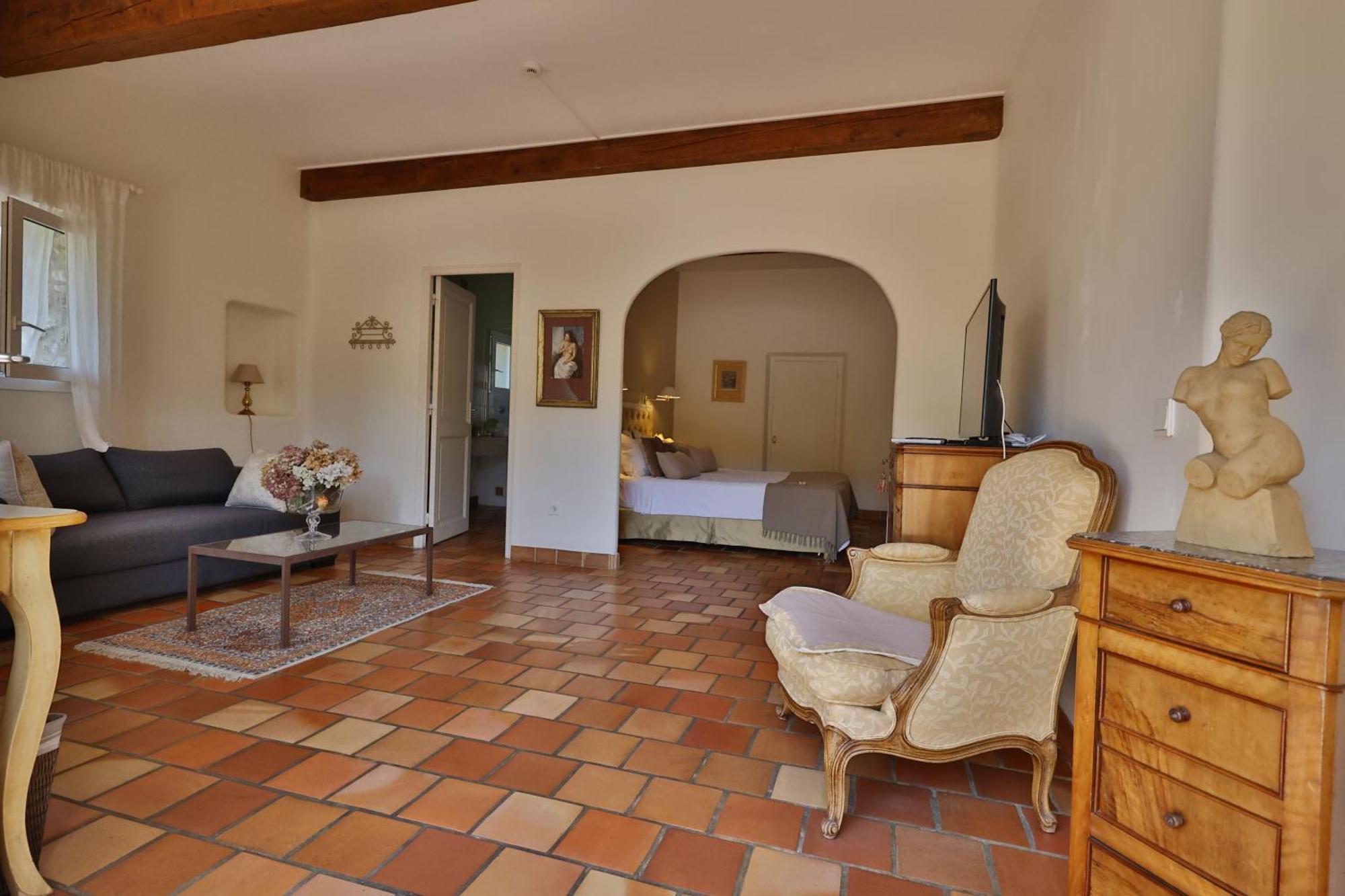 Hotel Le Mas Trilles Céret المظهر الخارجي الصورة